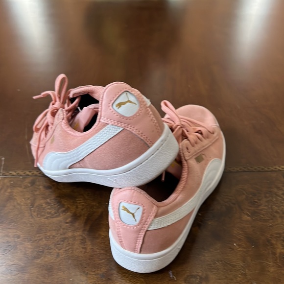 Puma womens shoes - Picture 6 of 13